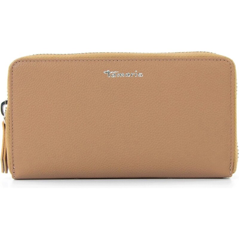 Tamaris Peňaženka Amanda béžová 63324909
