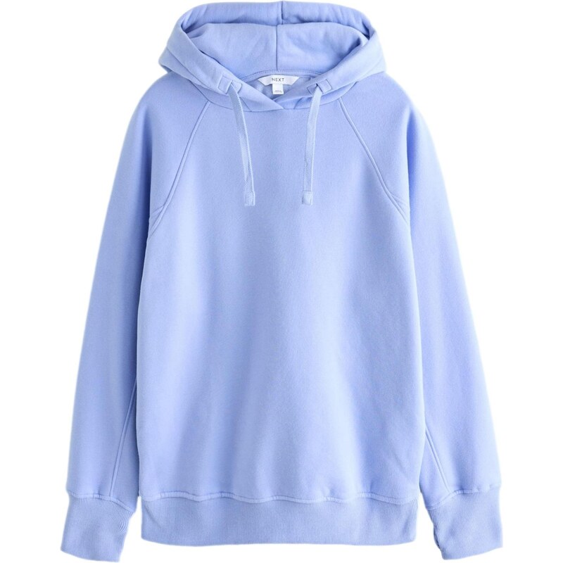 Next Mikina modrosivá 63325659
