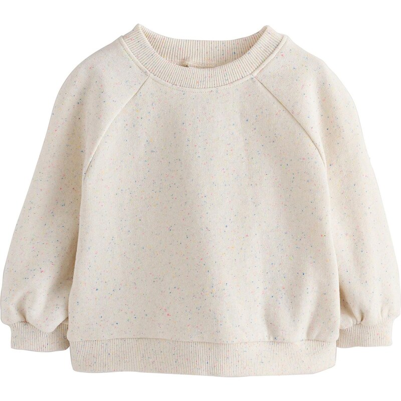 Next Mikina piesková 63325710