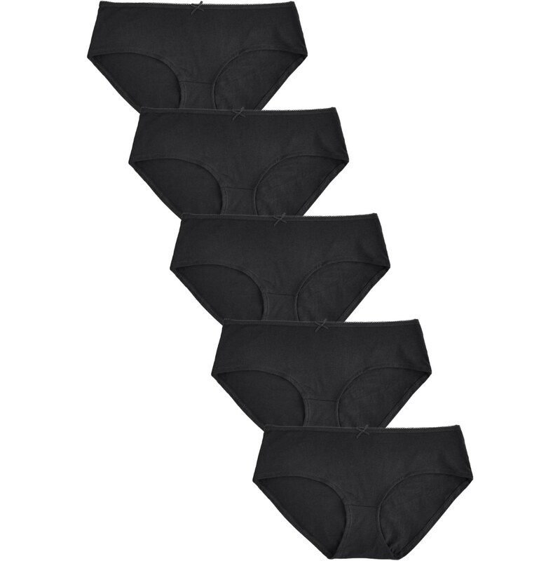 Next Nohavičky čierna 63325718