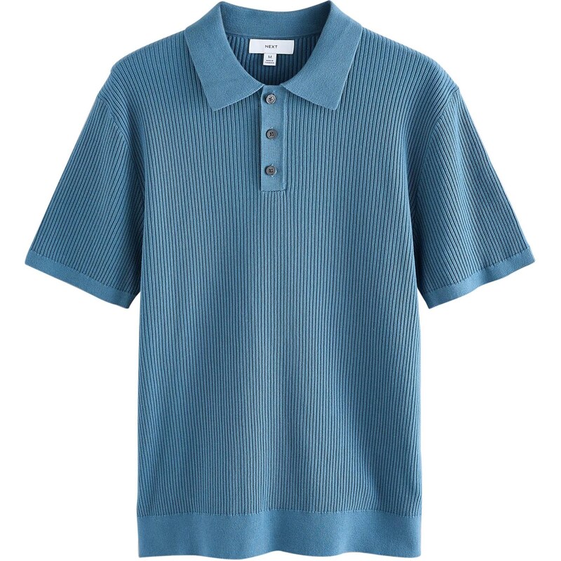 Next Sveter modrozelená 63325775