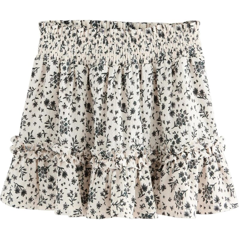 Next Sukňa čierna 63325829