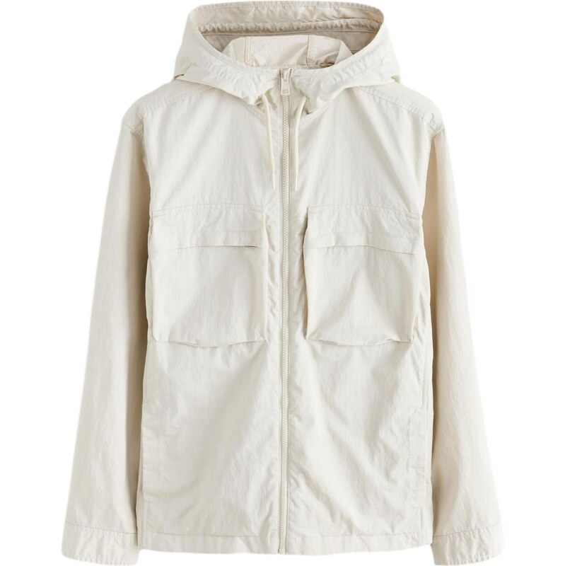 Next Prechodná bunda nebielená 63325890