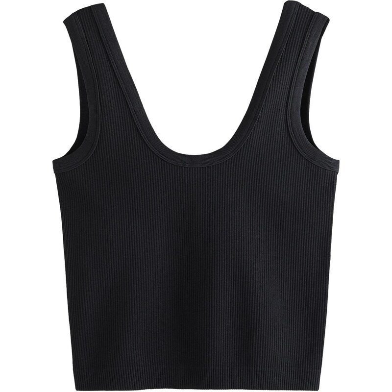 Next Top čierna 63325910