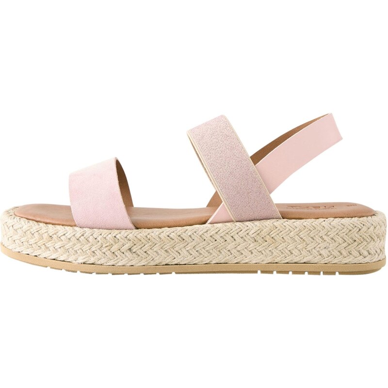 Next Sandále Forever Comfort ružová 63326019