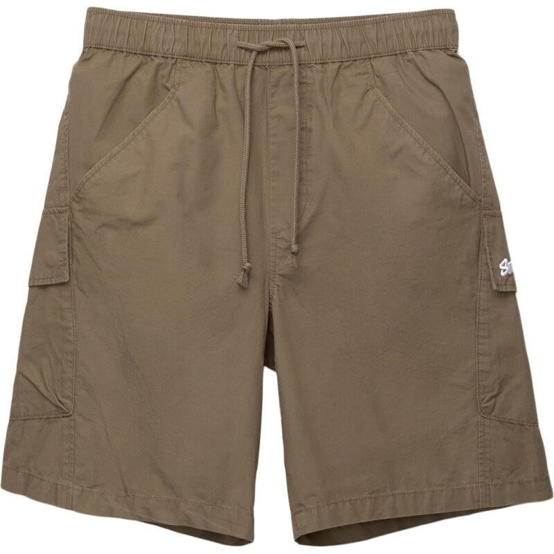 Pull&Bear Kapsáče STWD farba ťavej srsti 64168784