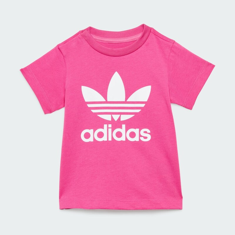 Adidas Tričko Trefoil Kids 63326858