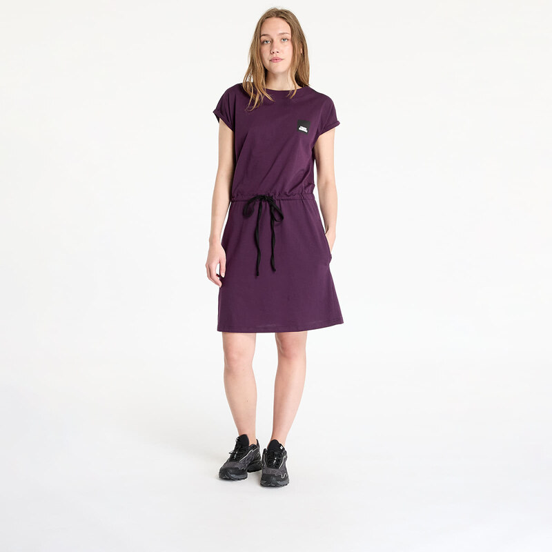 Oblečenie Horsefeathers Wendy Dress Blackberry M 63329580