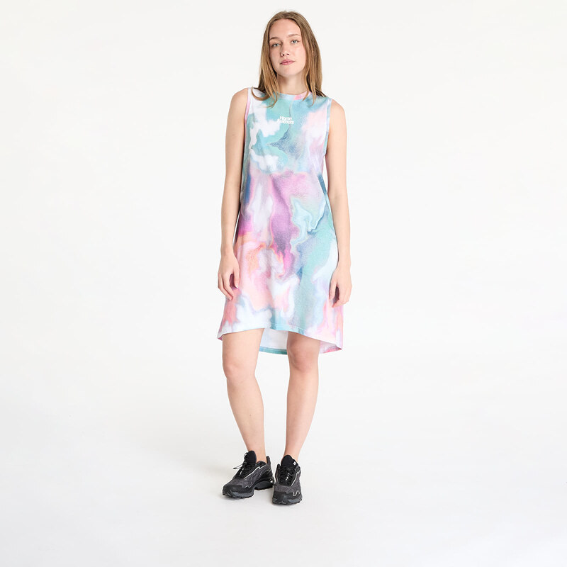 Oblečenie Horsefeathers Nya Dress Rainbow XL 67205459