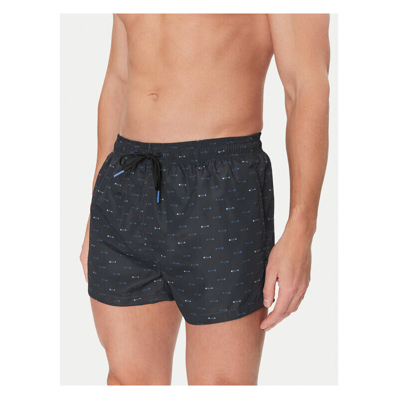 Plavecké šortky Ysabel Mora 63331376