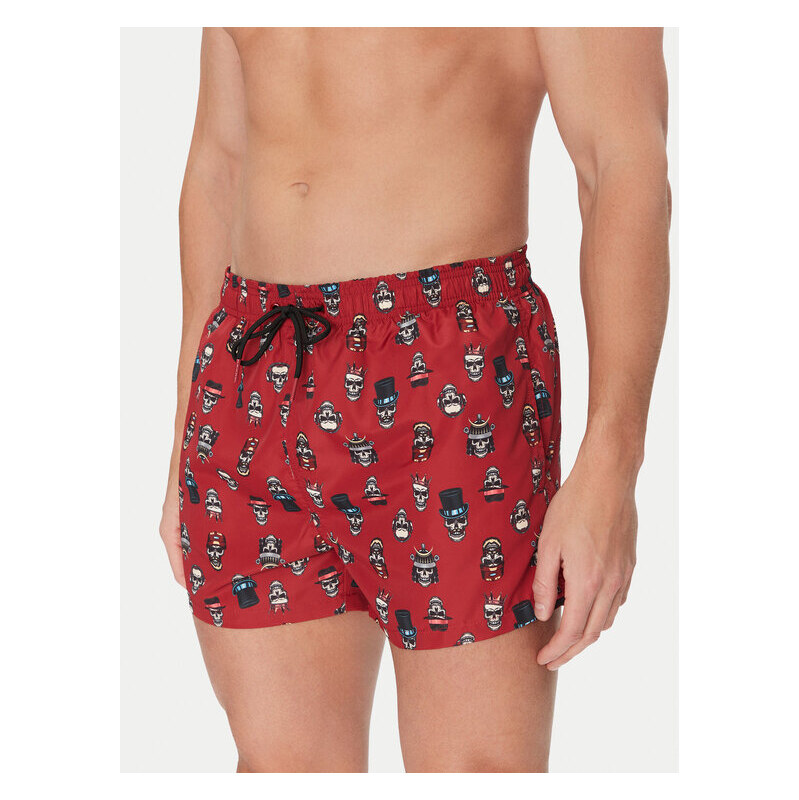 Plavecké šortky Ysabel Mora 63331436