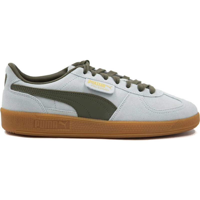 Puma Palermo - Unisex - Tenisky Puma - Modré - 396463-51 66360642
