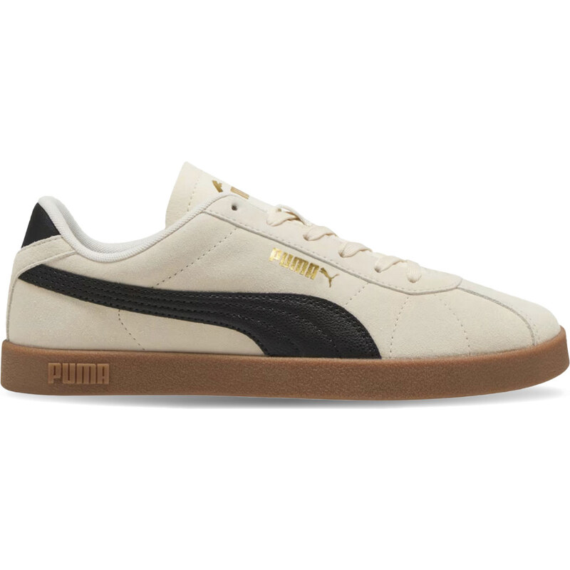 Puma Club II - Pánske - Tenisky Puma - Hnedé - 397444-07 66360651