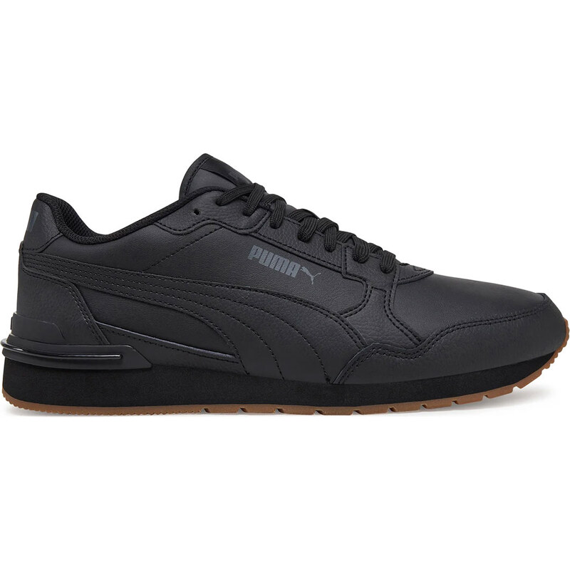 Puma ST Runner v4 L - Unisex - Tenisky Puma - Čierne - 399068-12 66360680