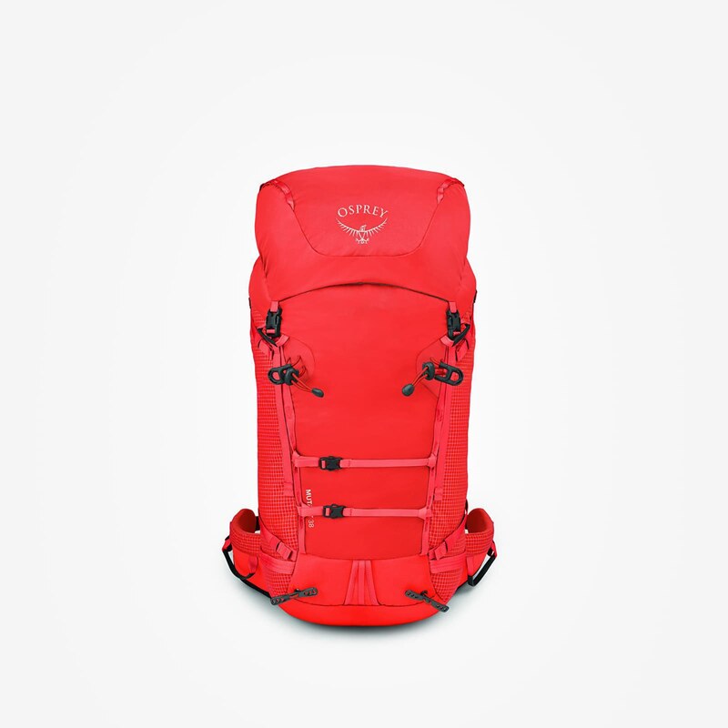 Batoh Osprey Mutant 38 S/M Mars Orange M/L 63331630