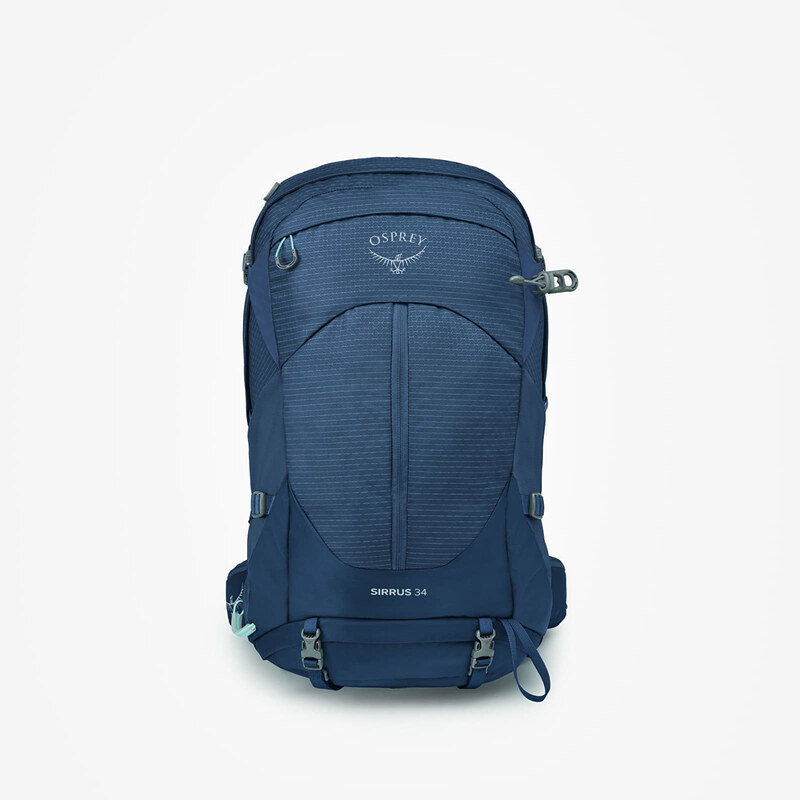 Batoh Osprey Sirrus 34 Muted Space Blue Universal 63331662