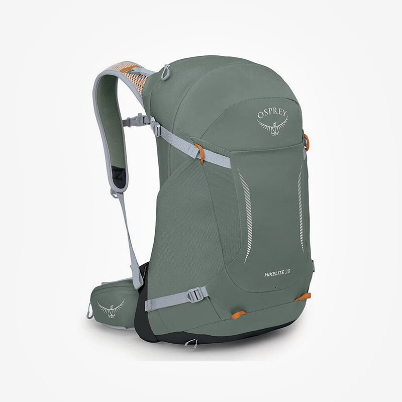 Batoh Osprey Hikelite 28 S/M Pine Leaf Green S/M 63331629