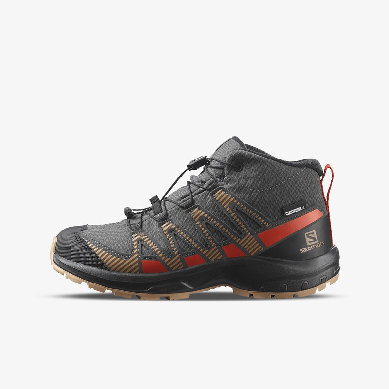 Salomon XA PRO V8 MID CSWP J EUR 35 63100686
