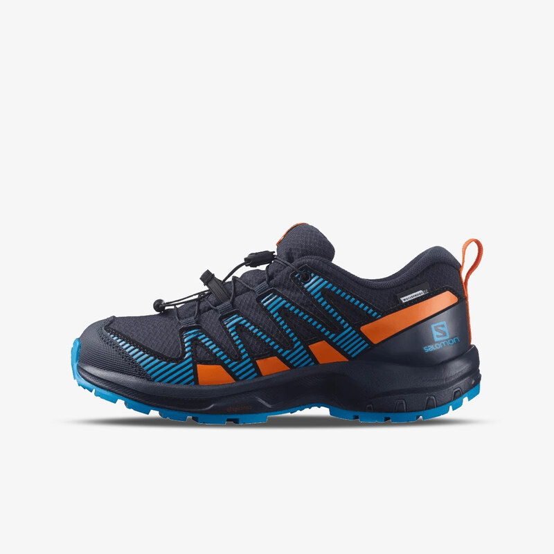 Salomon XA PRO V8 CSWP J EUR 34 62361320