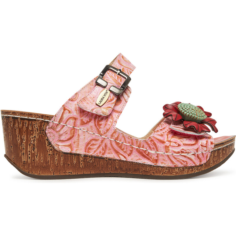 Šľapky Laura Vita 63333241