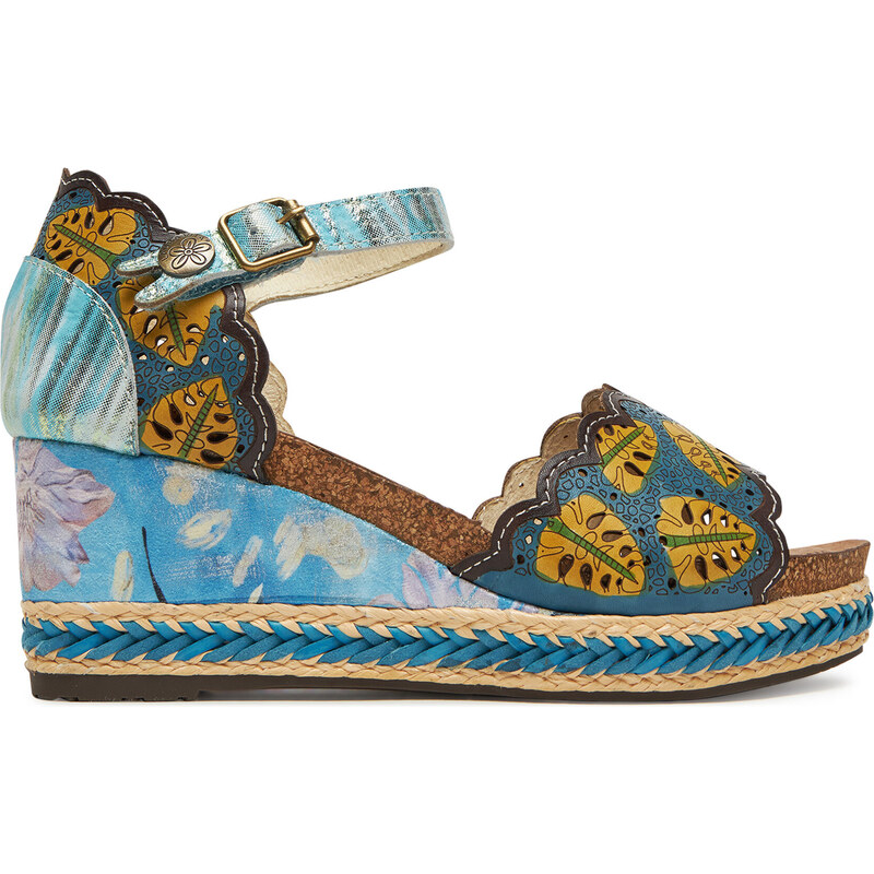 Espadrilky Laura Vita 63075315