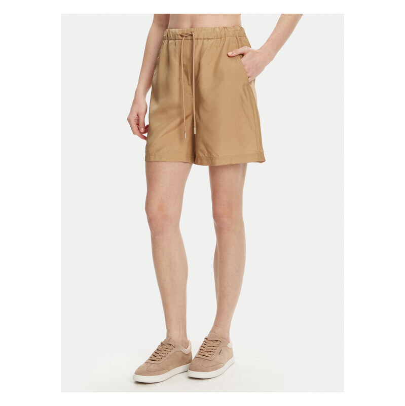 Bavlnené šortky Marella 63343263