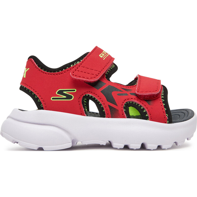 Sandále Skechers 63494534