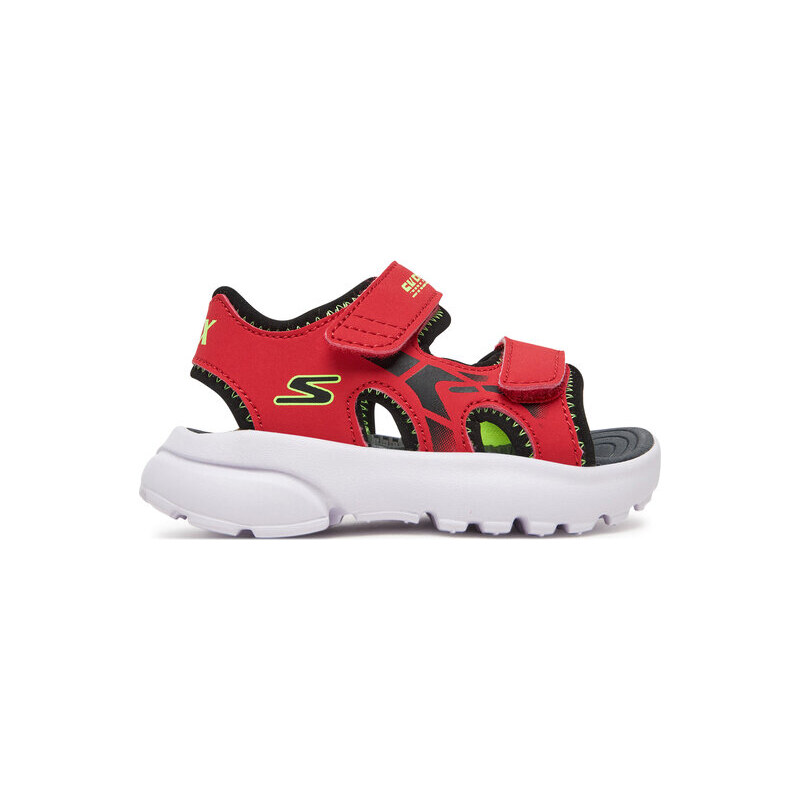 Sandále Skechers 63333690