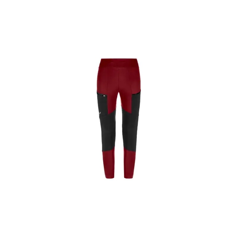 E-shop Salewa Puez Dry Responsive Cargo dámske nohavice Syrah vel. XS