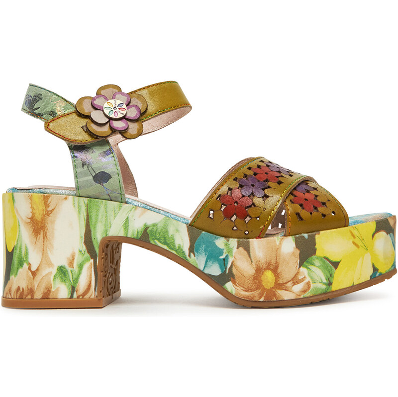 Sandále Laura Vita 63334657