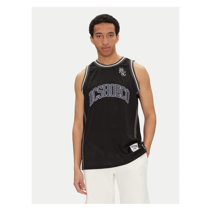 Tank top DC Shoes 63334509