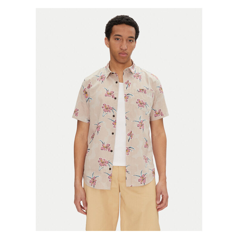 Košeľa Quiksilver 63334523