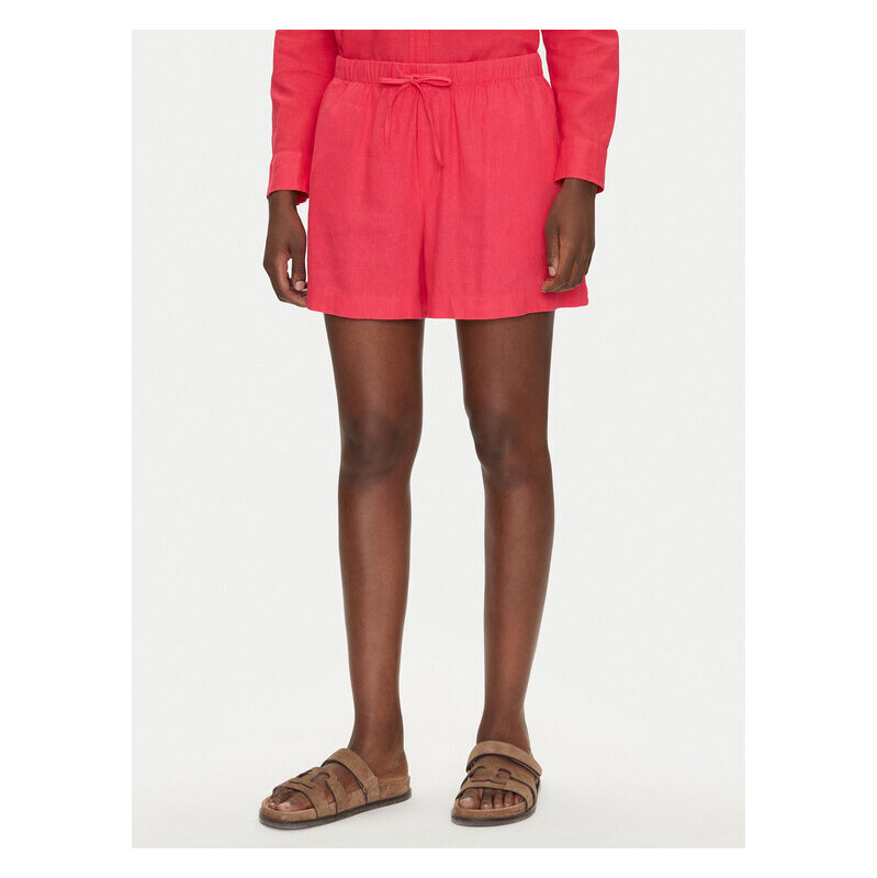 Bavlnené šortky Gap 63334533