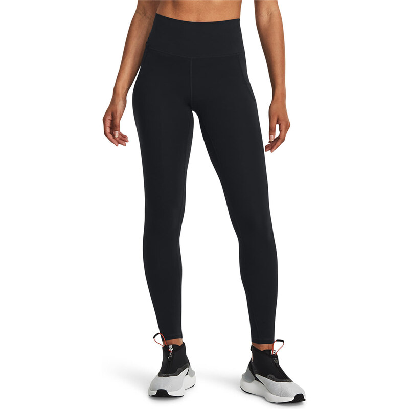 Legíny Under Armour Meridian Legging Black/ Black XL 63335398