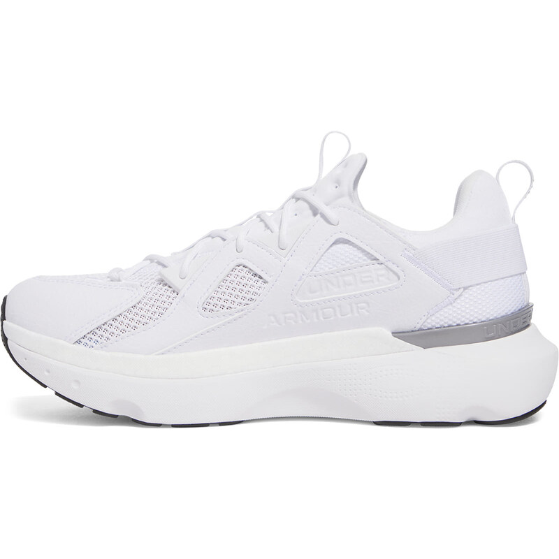 Under Armour Infinite MVMNT SE White /White /Metallic Silver 63392951