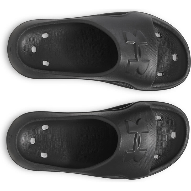 Under Armour W Locker V SL Black /Black /Black 63335451