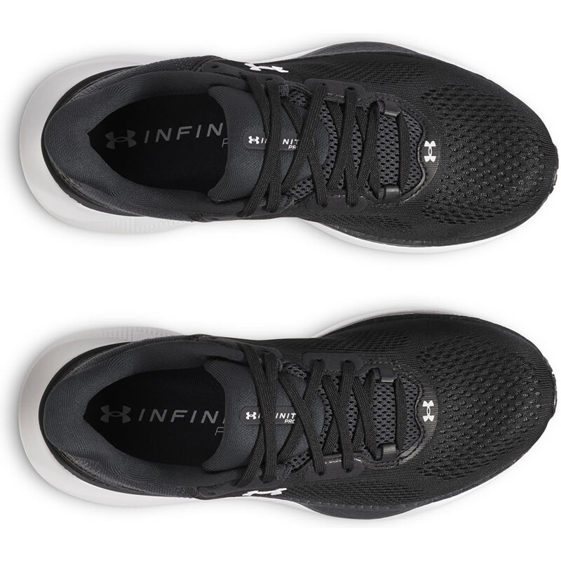 Under Armour W Infinite Pro 2 Black /Anthracite /White 63335450
