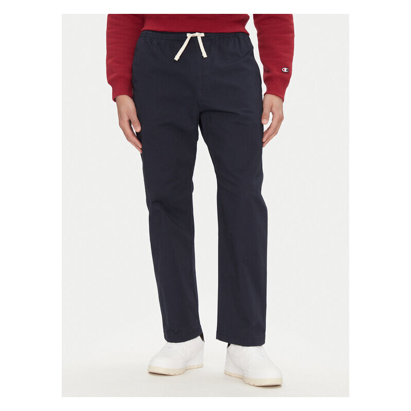 Bavlnené nohavice Element 63334571