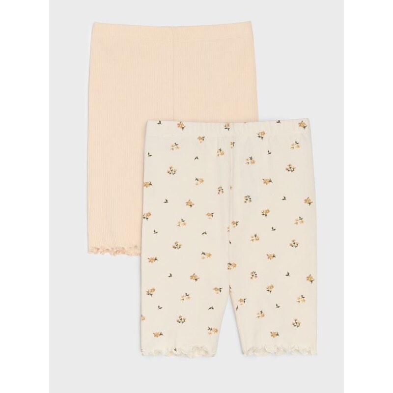 Sinsay - Súprava 2 legín - viacfarebná 65754974