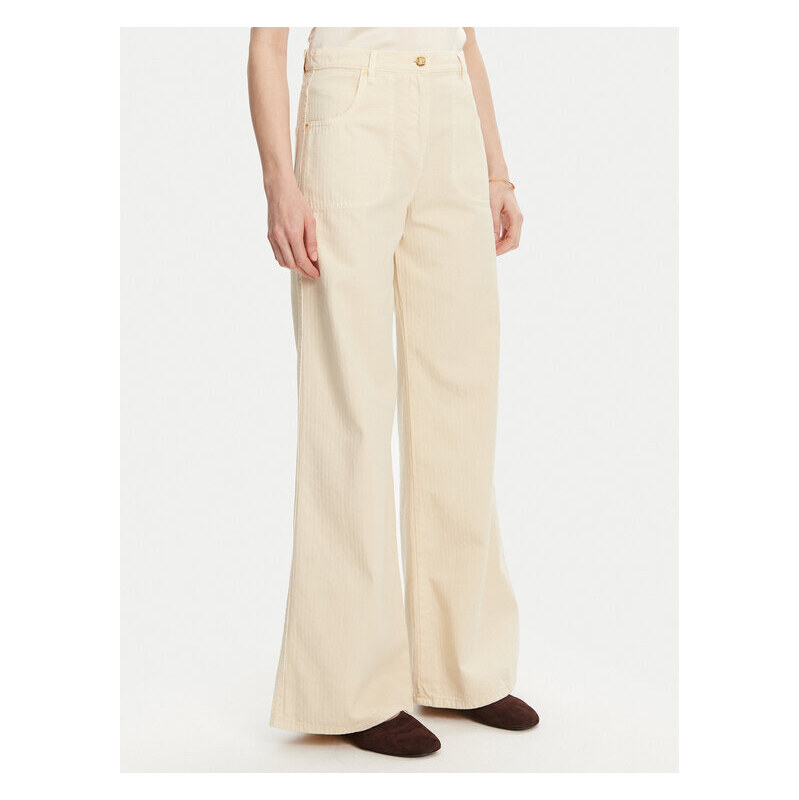 Džínsy Luisa Spagnoli 63335068