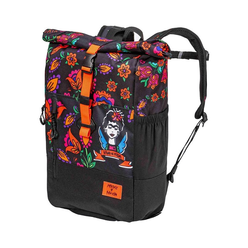 Meatfly Batoh Holler Viva La Vida 67712400