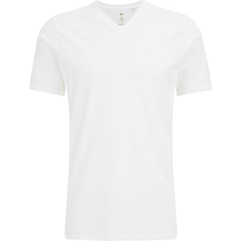 WE Fashion Tričko biela 54228785