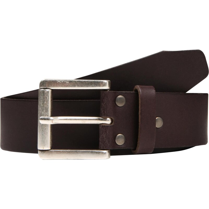 VANZETTI Opasky tmavohnedá 63336012