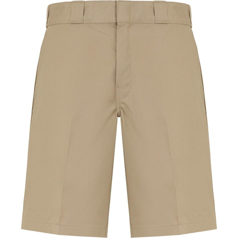 DICKIES Nohavice s pukmi kaki 63336347