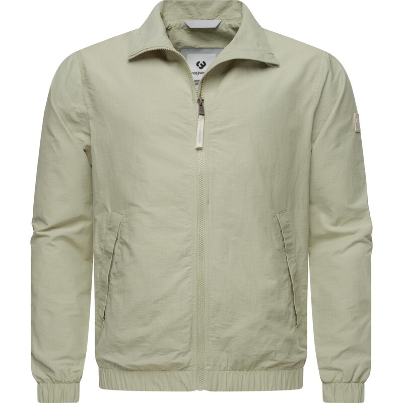 Ragwear Prechodná bunda Holdeon olivová 63336369