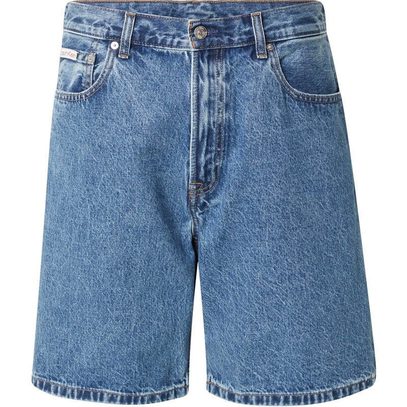 Calvin Klein Jeans Džínsy 90s modrá denim 63336754