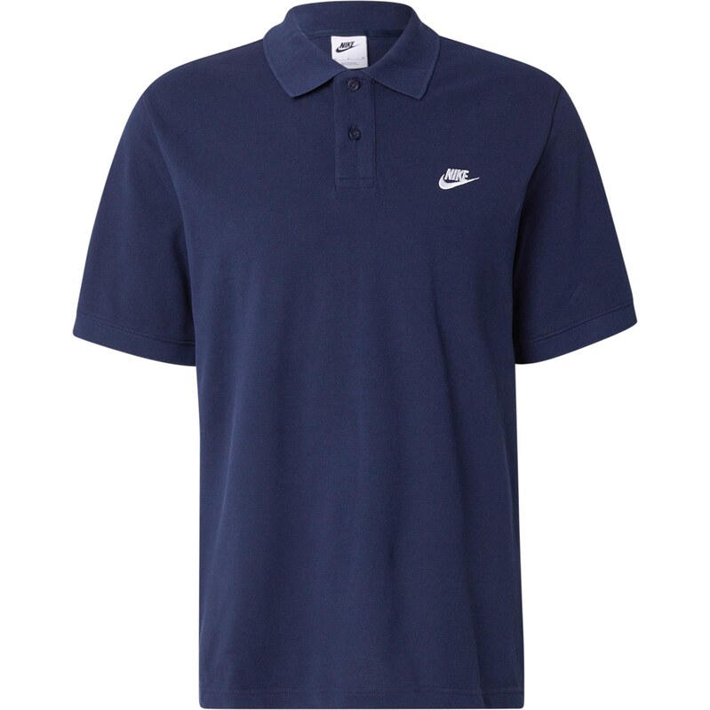 Nike Sportswear Tričko Club námornícka modrá 63336785