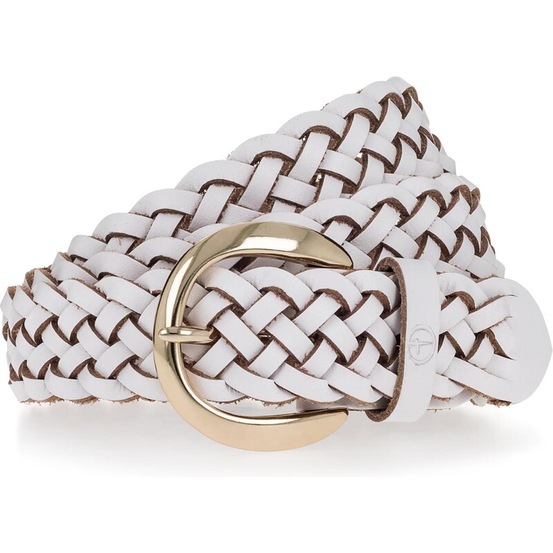 Tamaris Opasky biela 63336780