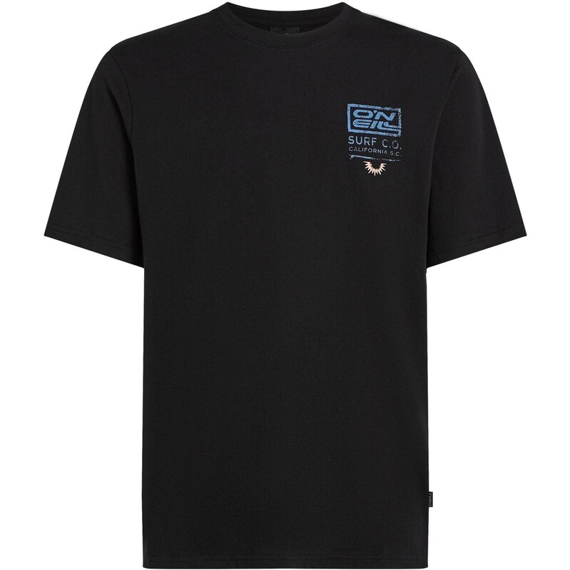 ONEILL Tričko čierna 63336452