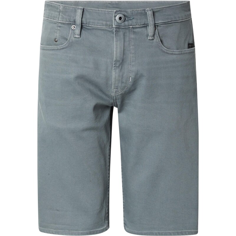 G-STAR Džínsy Mosa dymovo modrá 63336809